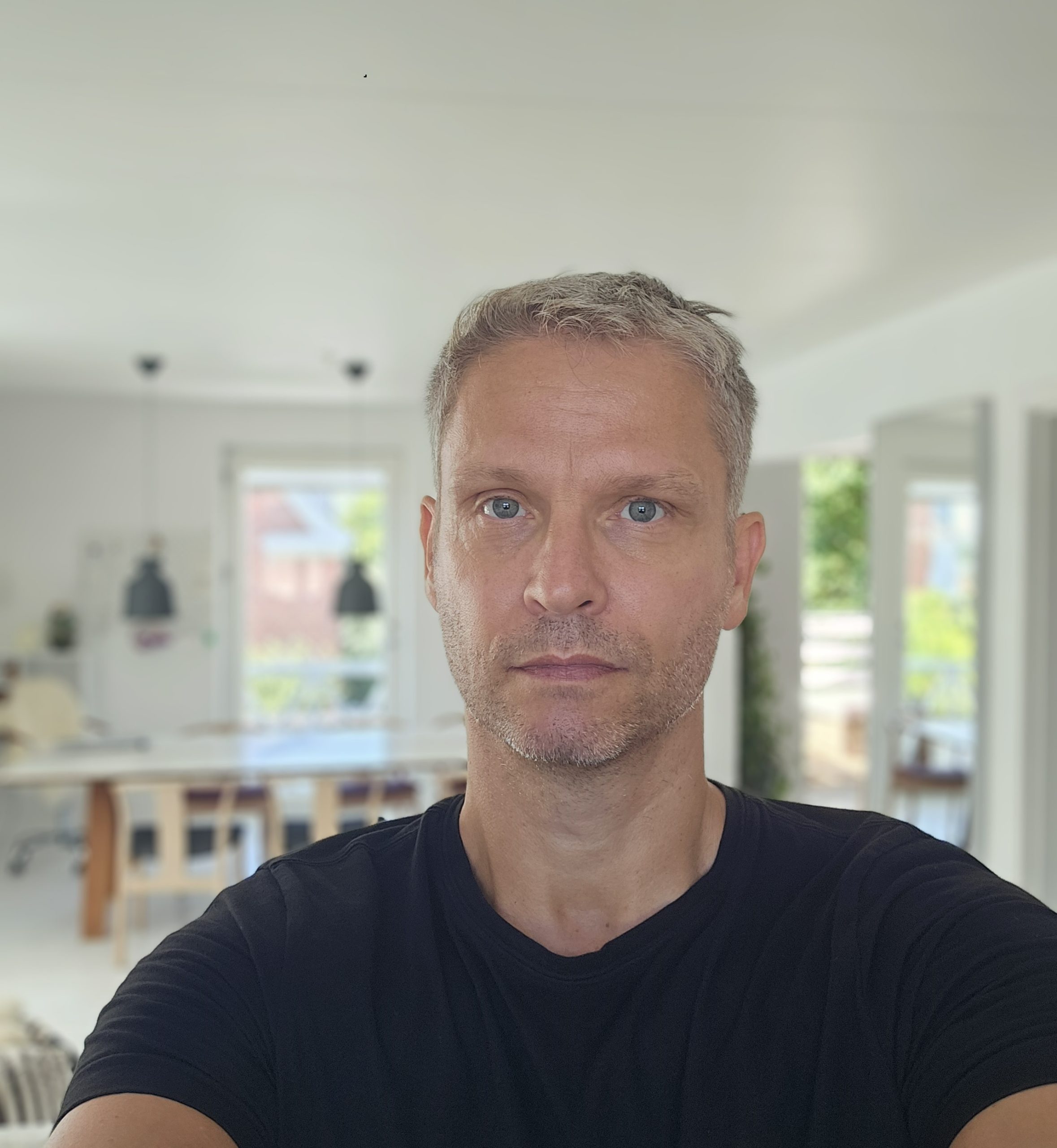 Picture of Jesper Nissen